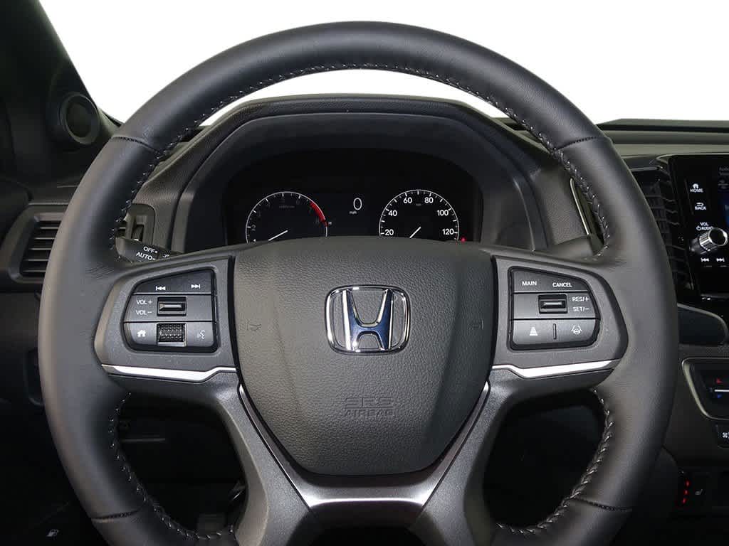 Thumbnail: 2026 Honda Ridgeline - 13