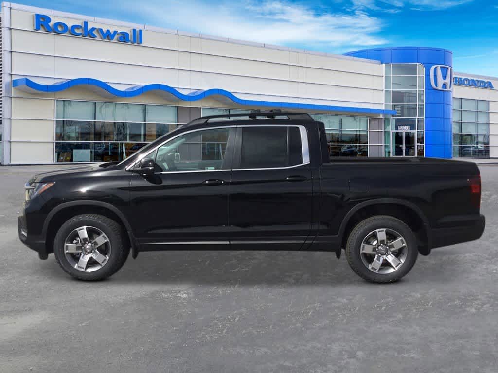 Thumbnail: 2026 Honda Ridgeline - 2