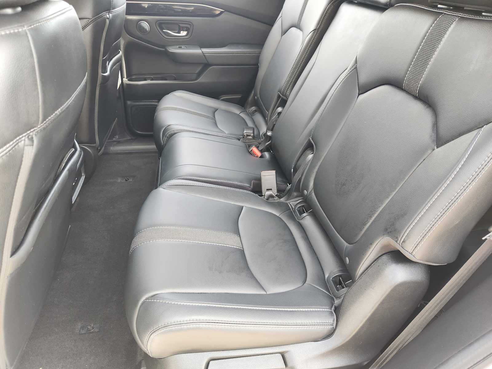 Thumbnail: 2024 Honda Pilot - 13