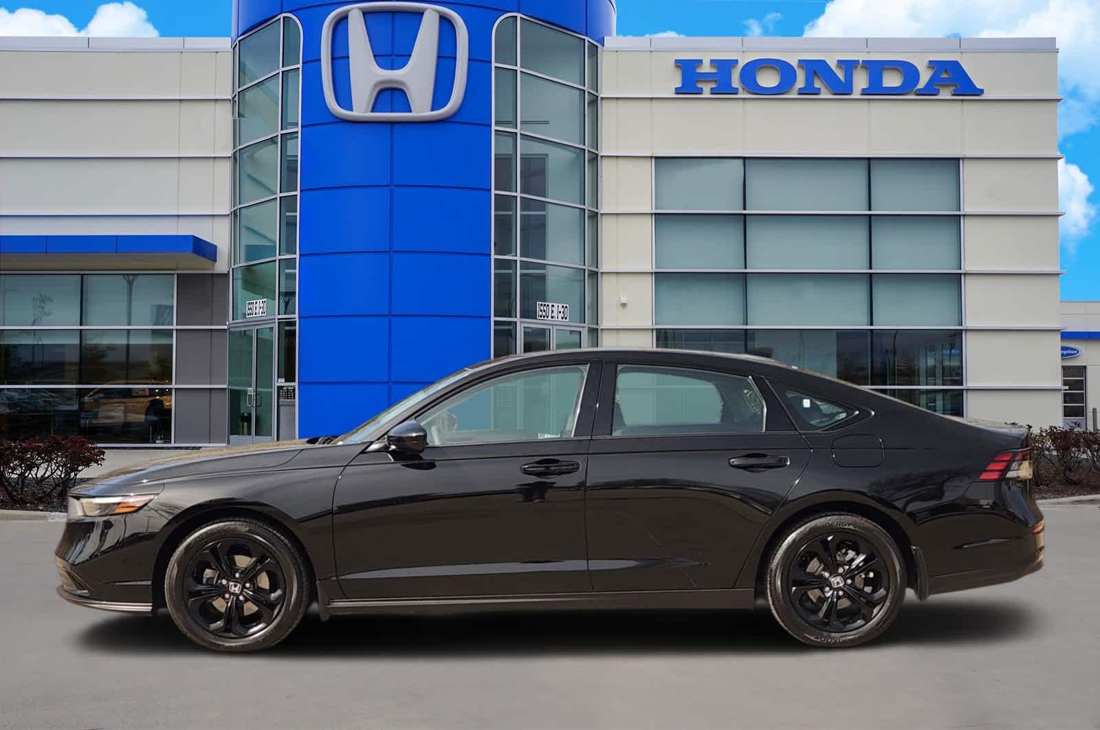 Thumbnail: 2025 Honda Accord - 3