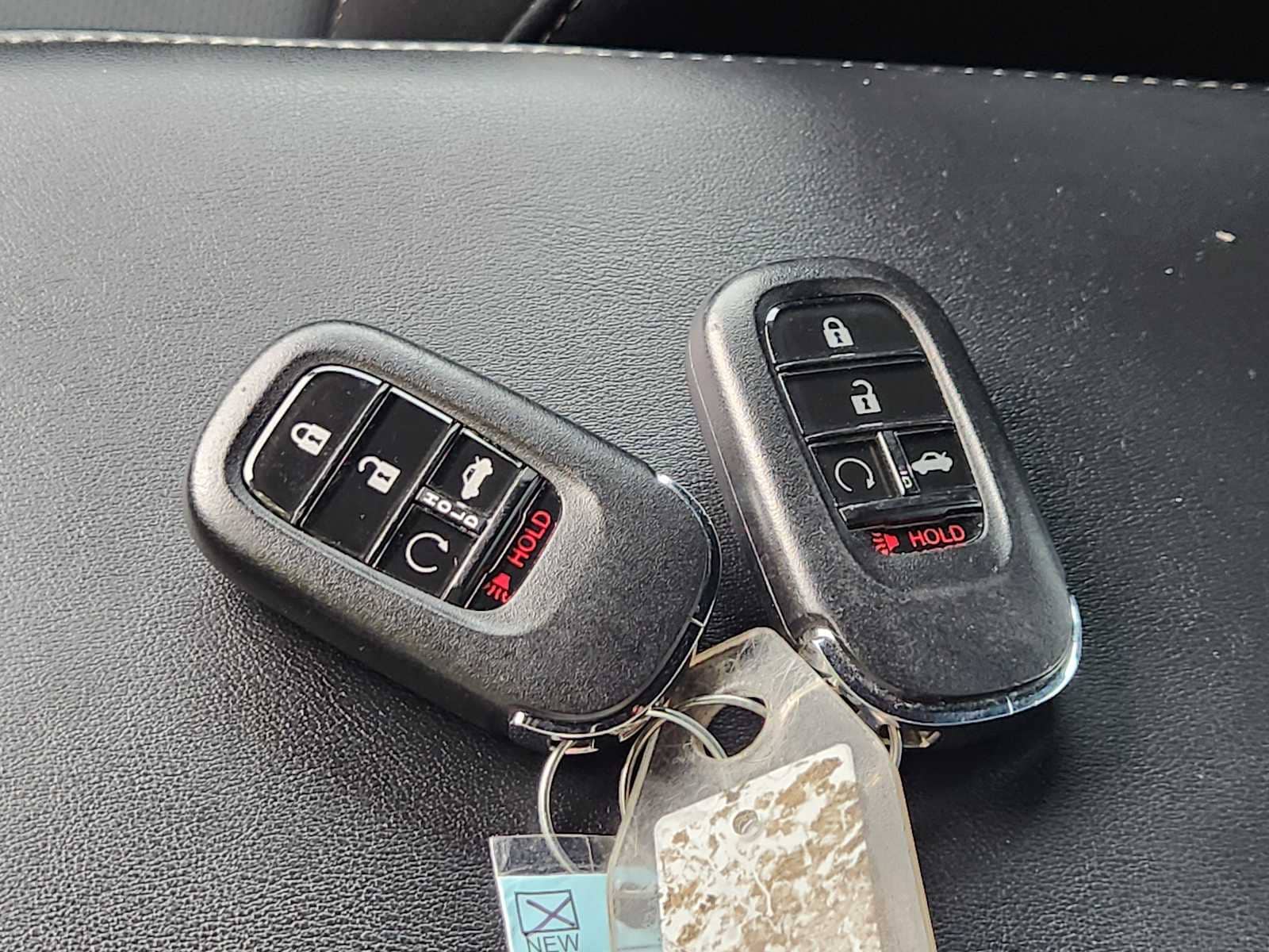 Thumbnail: 2023 Honda Accord - 20