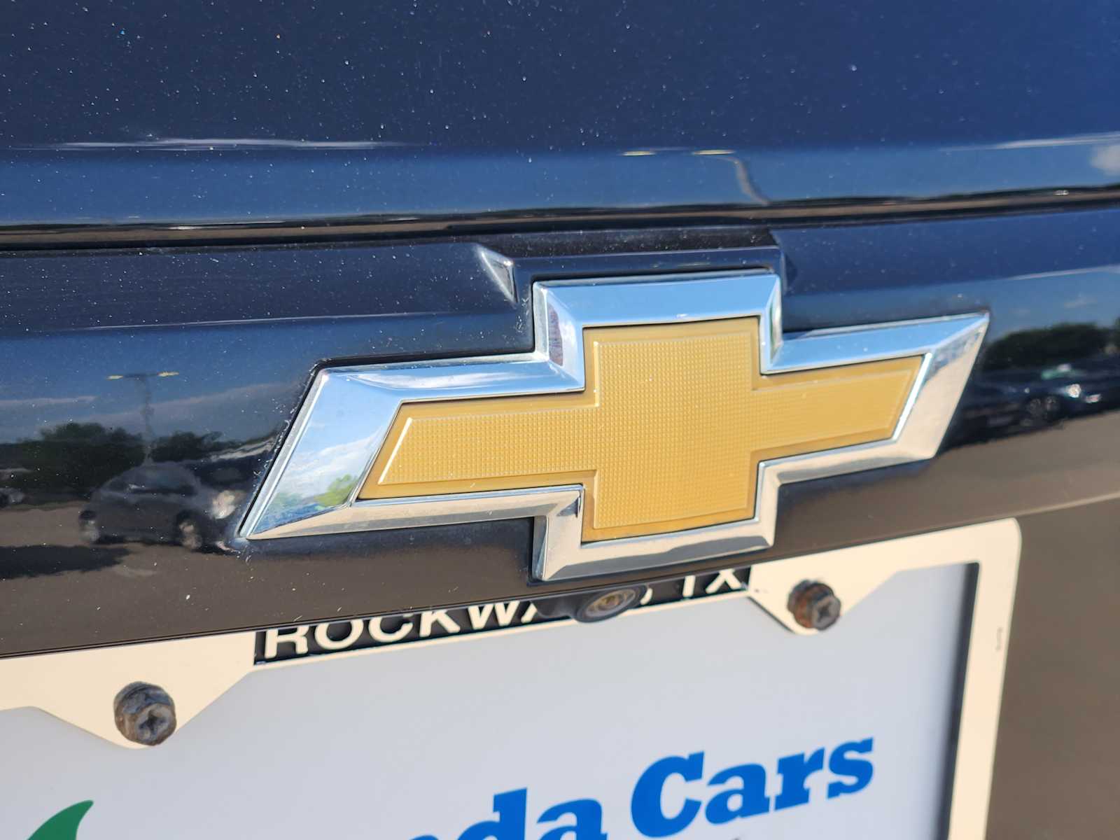 Thumbnail: 2020 Chevrolet Trax - 7