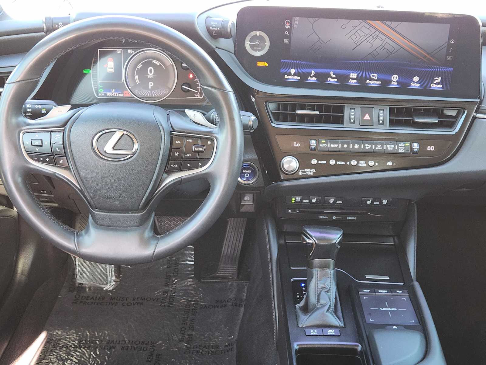 Thumbnail: 2022 Lexus ES - 15