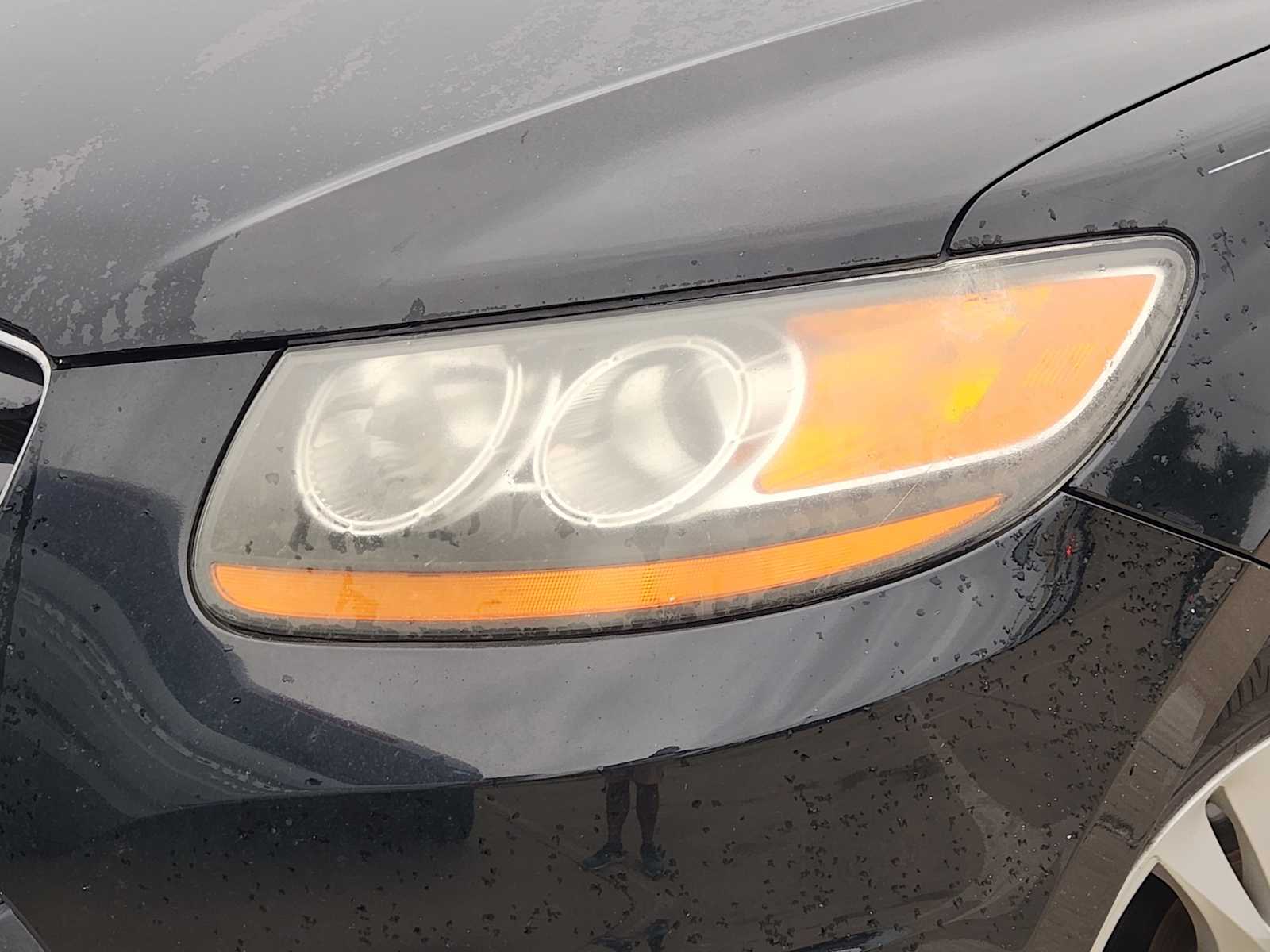 Thumbnail: 2010 Hyundai Santa Fe - 11