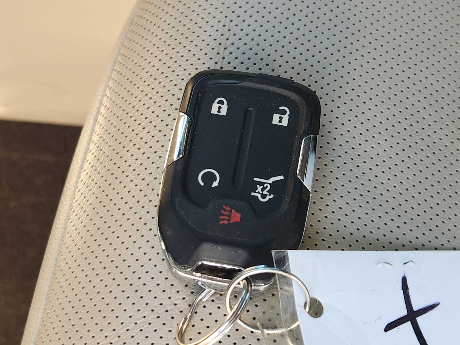 Thumbnail: 2018 GMC Acadia - 21