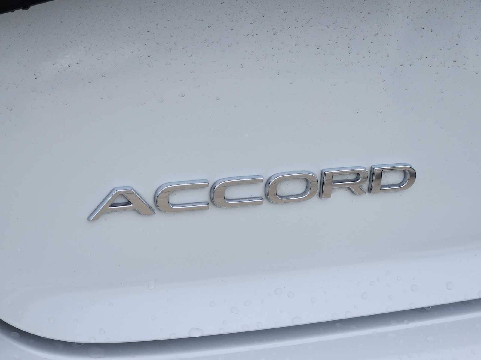 Thumbnail: 2023 Honda Accord - 8