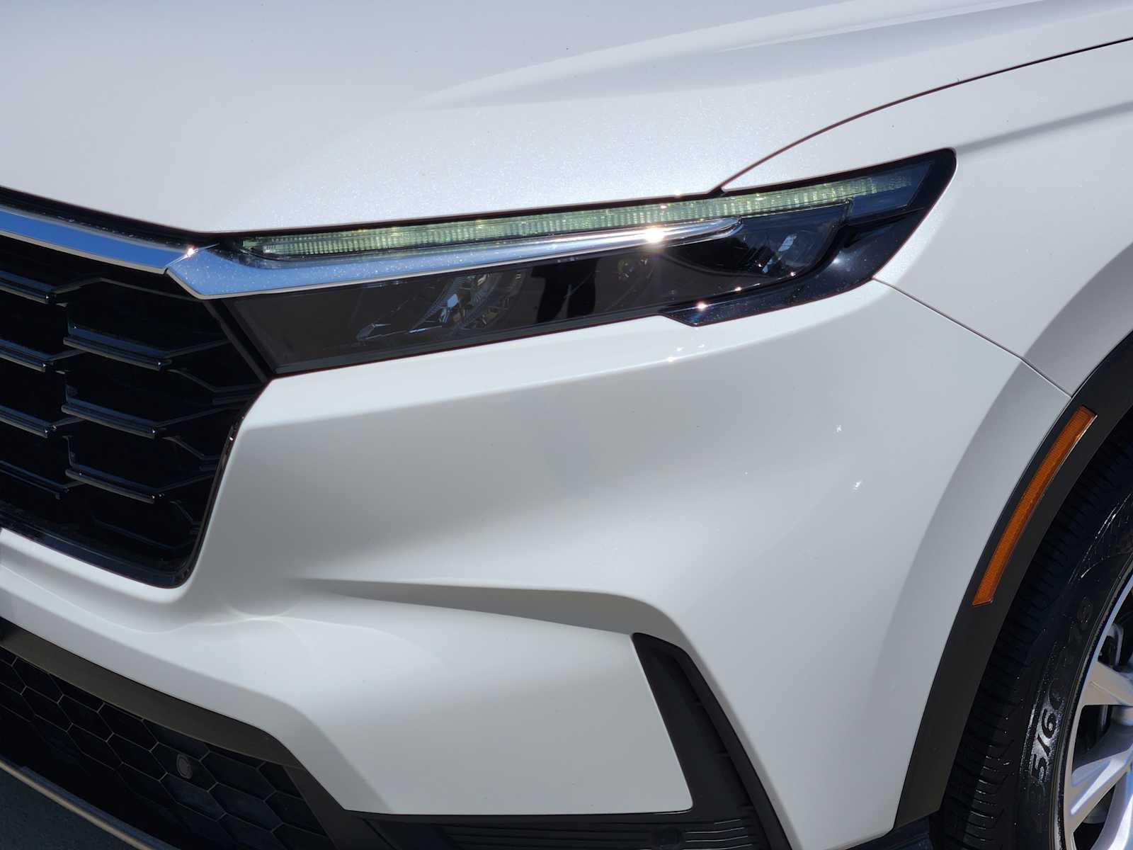 Thumbnail: 2024 Honda CR-V - 23