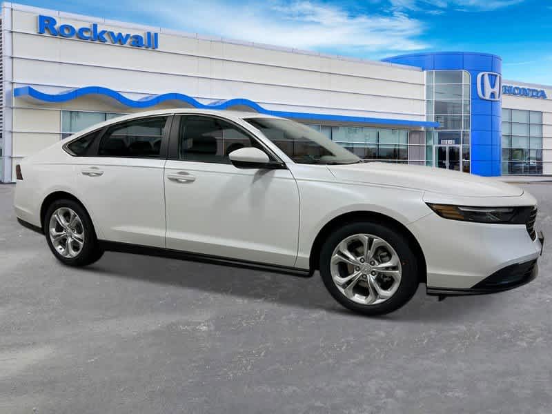 Thumbnail: 2025 Honda Accord - 7