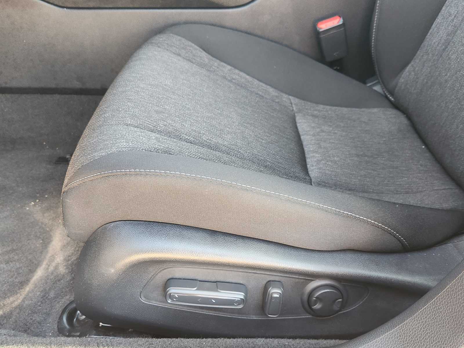 Thumbnail: 2025 Honda Accord - 30