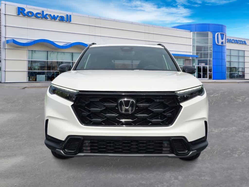 Thumbnail: 2026 Honda CR-V - 8