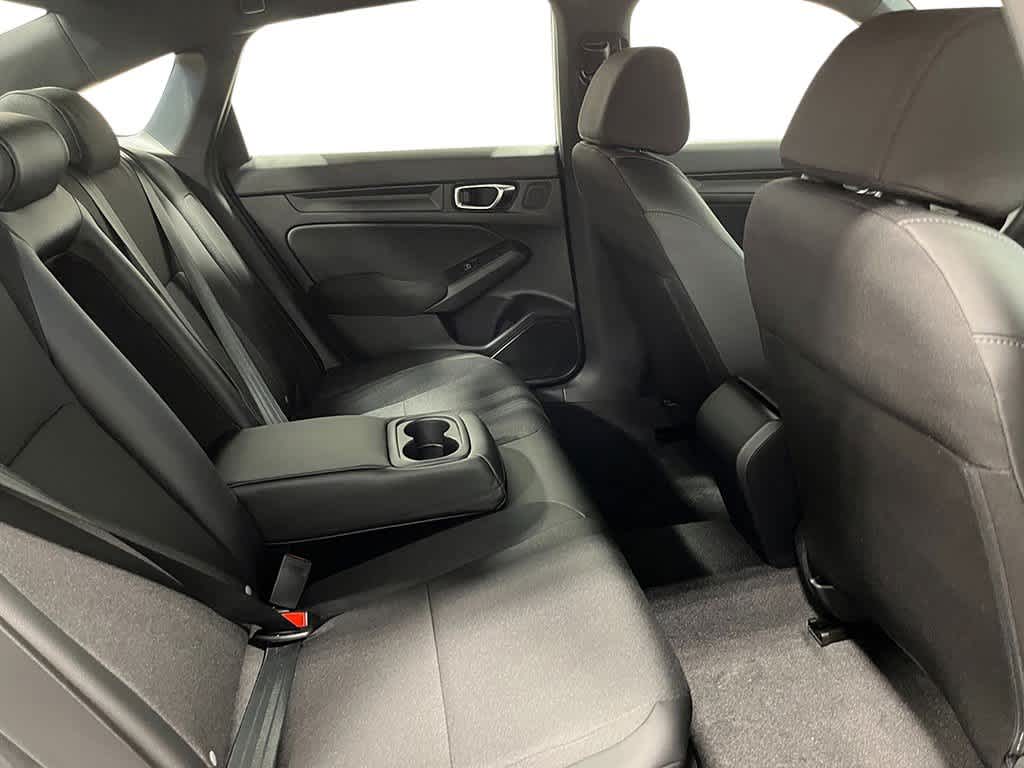 Thumbnail: 2026 Honda Civic - 23