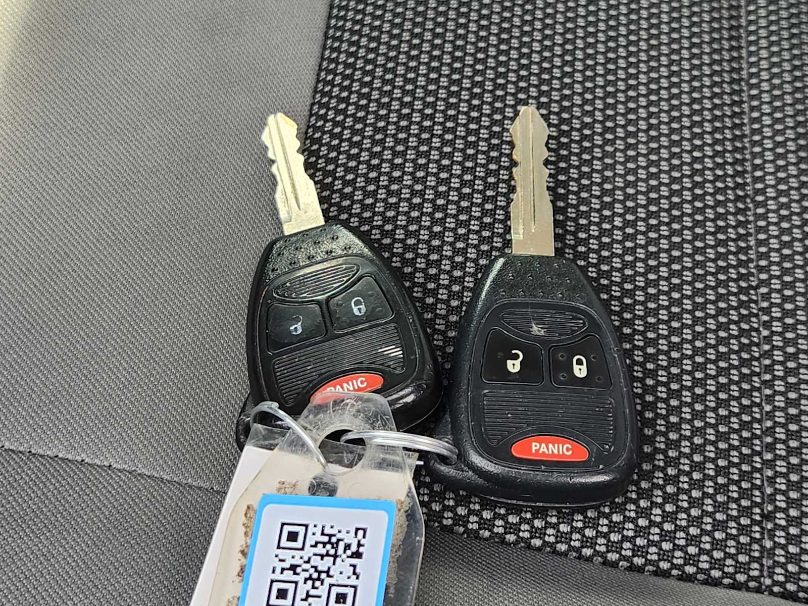 Thumbnail: 2010 Jeep Wrangler - 20