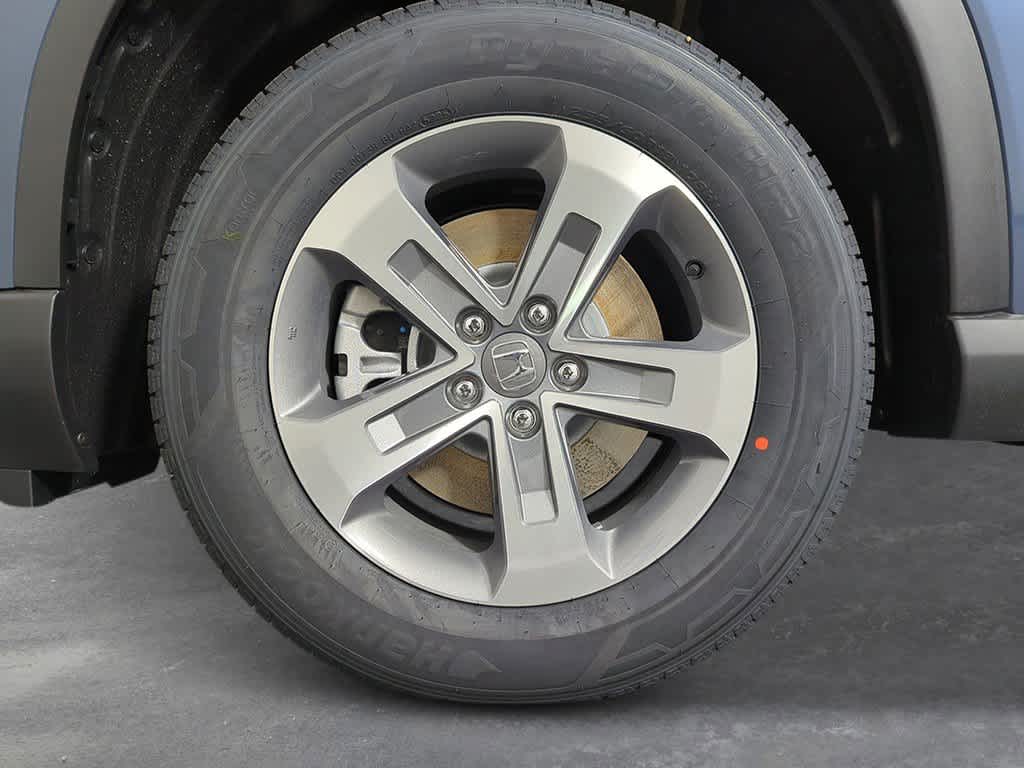 Thumbnail: 2026 Honda Pilot - 8