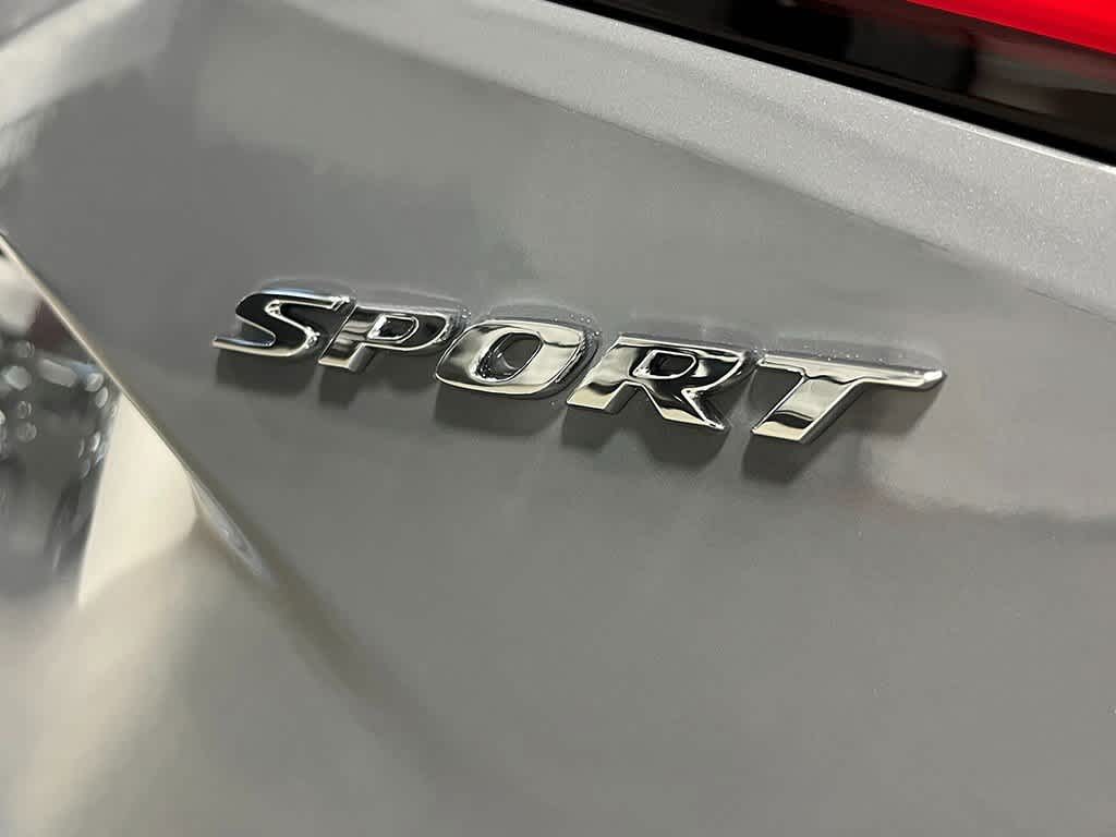 Thumbnail: 2026 Honda Civic - 7