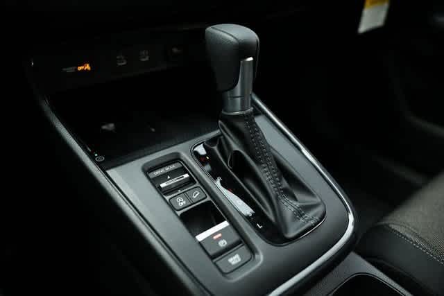 Thumbnail: 2026 Honda CR-V - 17