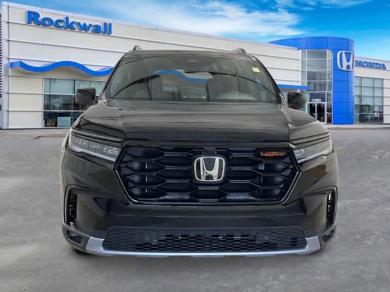 Thumbnail: 2025 Honda Pilot - 11