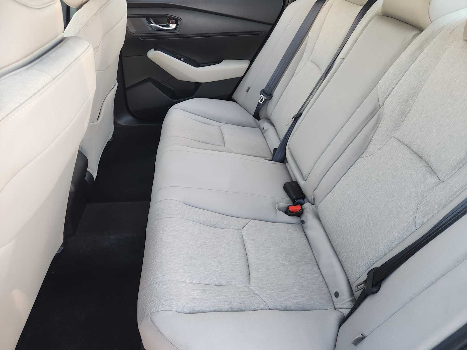 Thumbnail: 2024 Honda Accord - 13