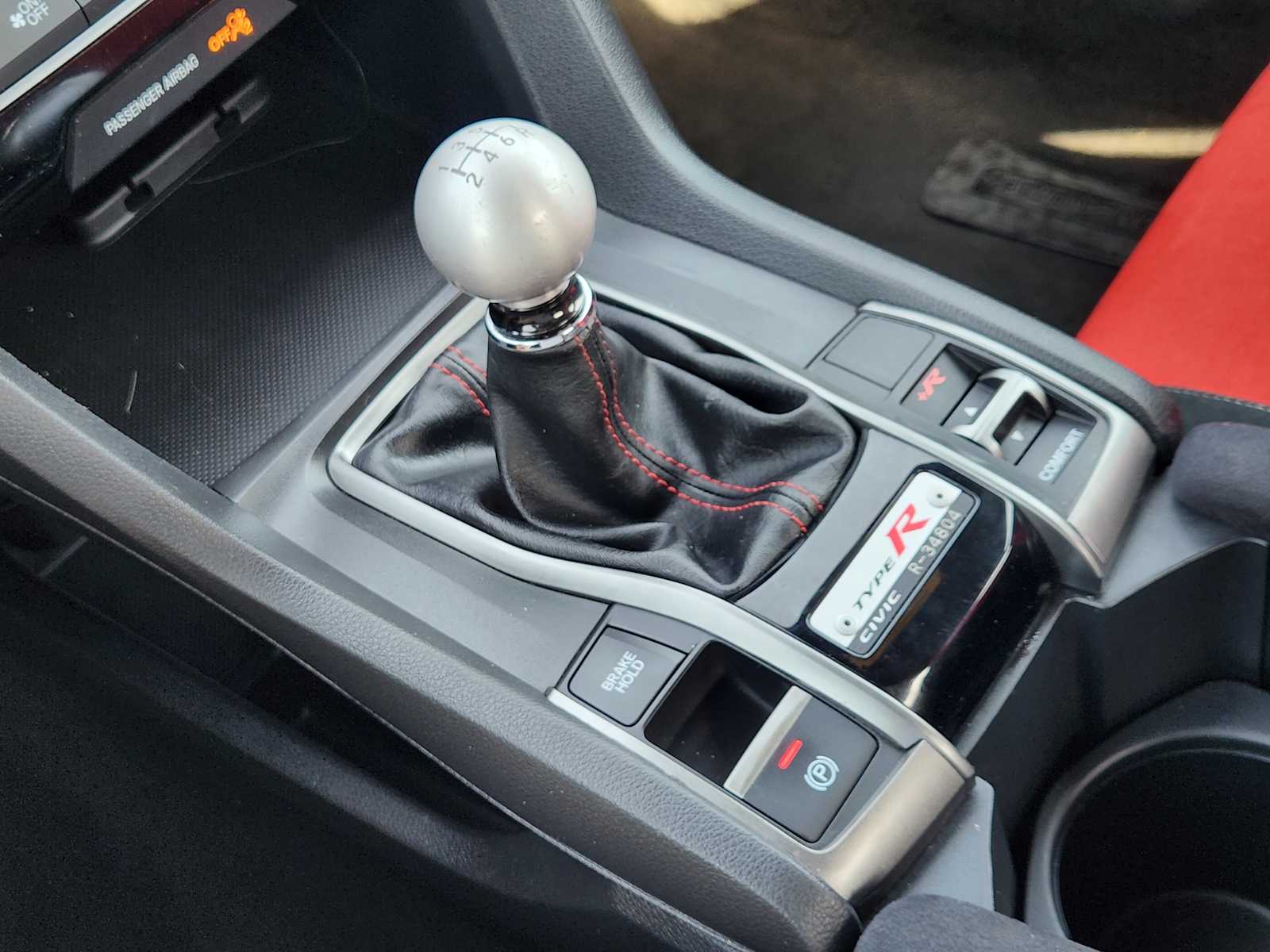 Thumbnail: 2019 Honda Civic - 17