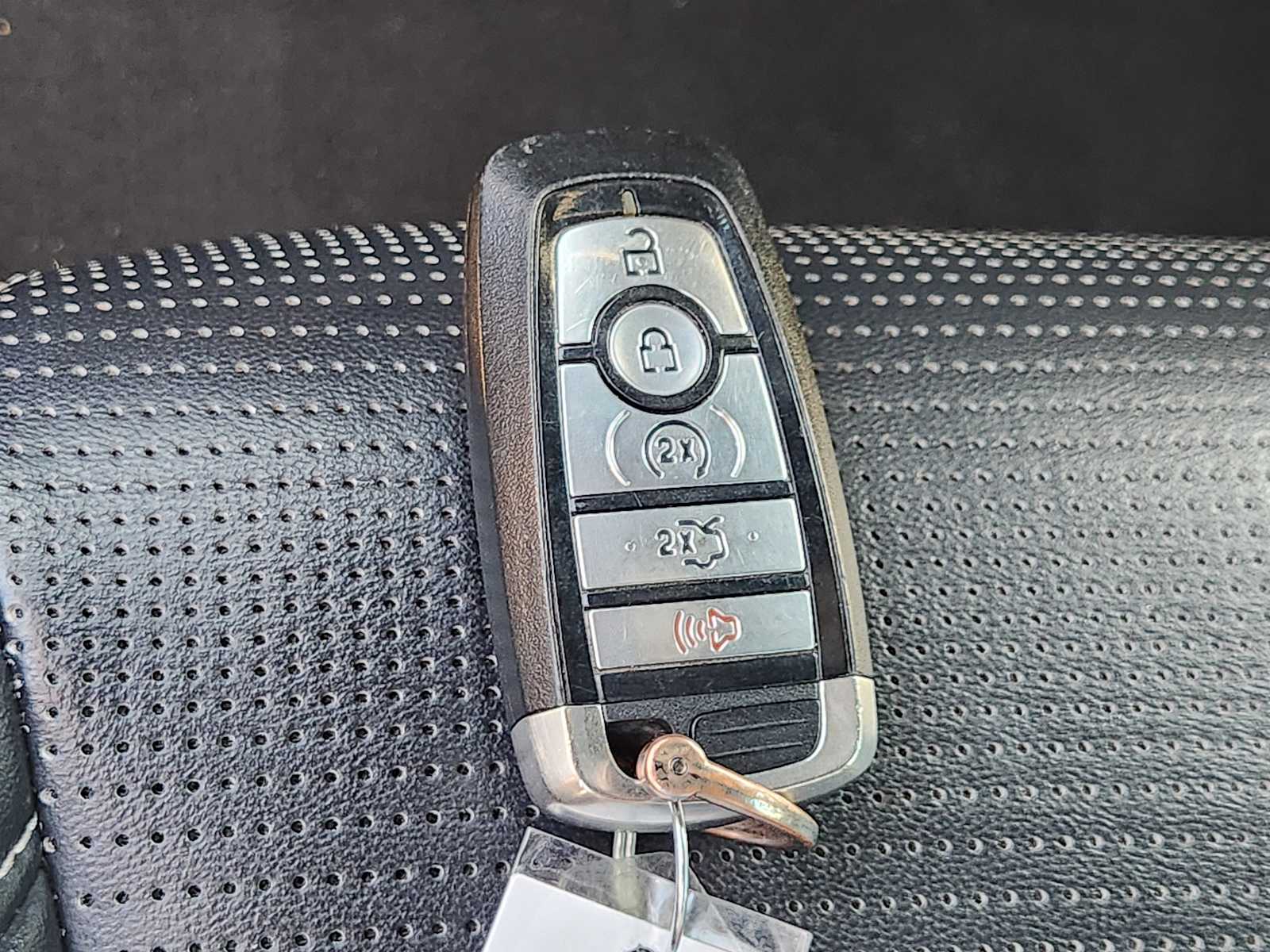 Thumbnail: 2024 Ford Mustang - 18