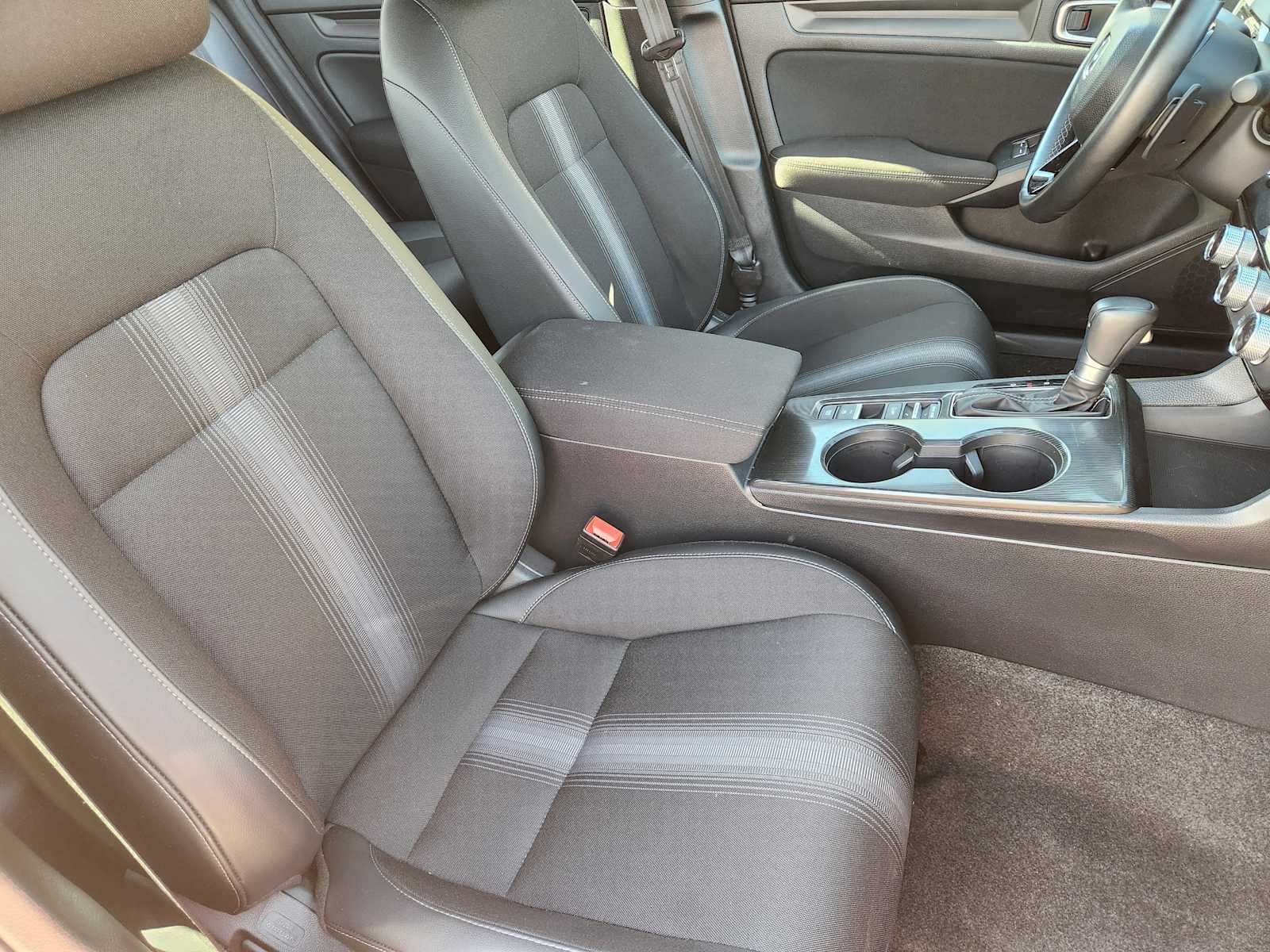 Thumbnail: 2025 Honda Civic - 14