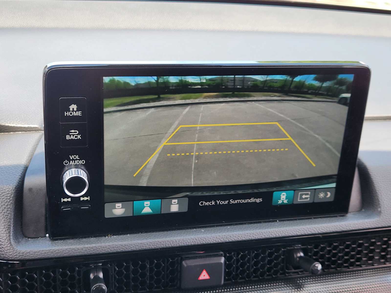 Thumbnail: 2025 Honda CR-V - 25