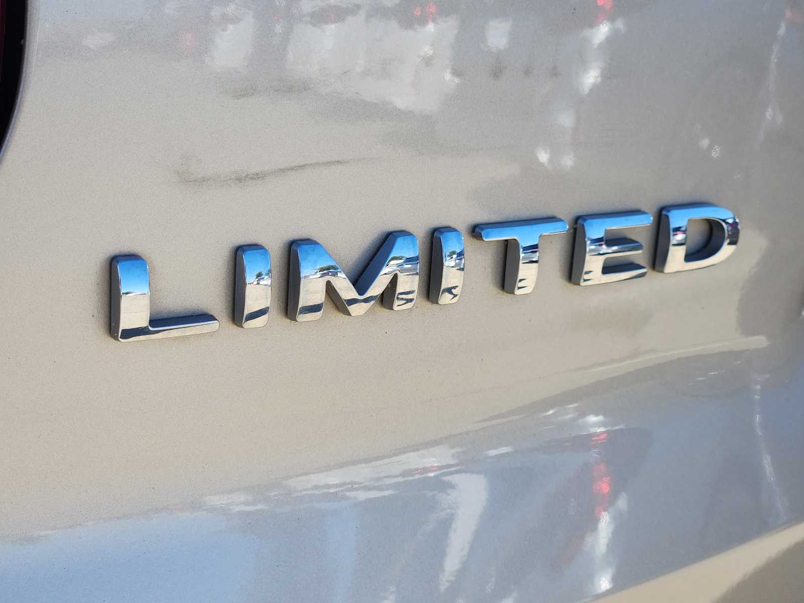 Thumbnail: 2017 Ford Explorer - 7