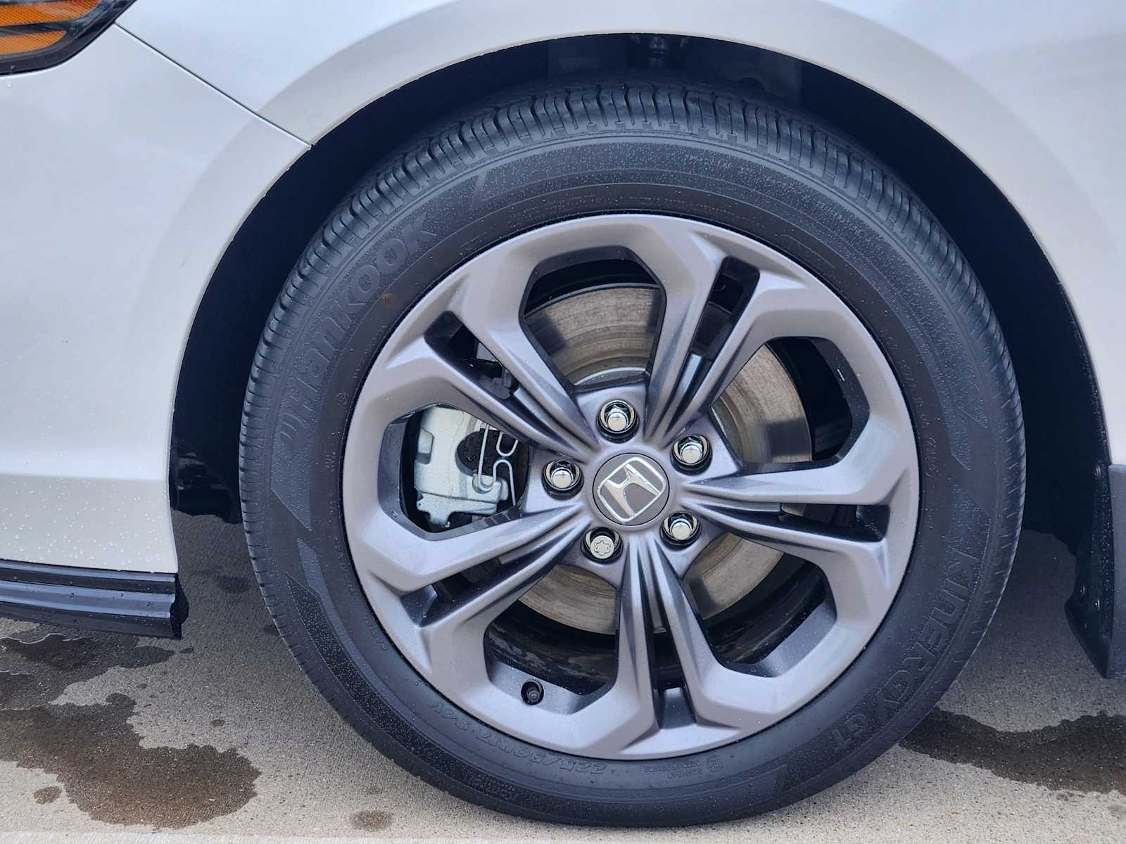 Thumbnail: 2024 Honda Accord - 22