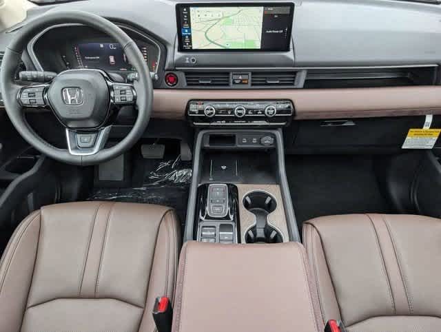 Thumbnail: 2026 Honda Pilot - 14