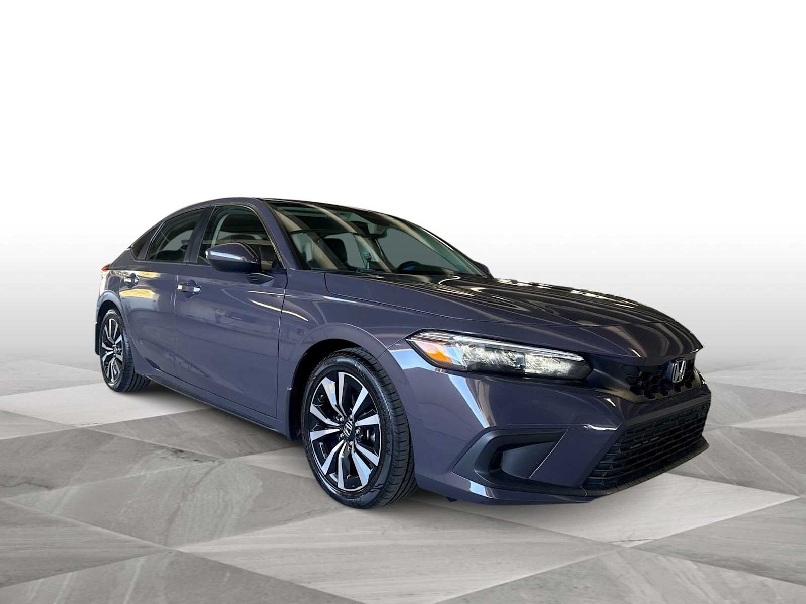 Thumbnail: 2023 Honda Civic - 2
