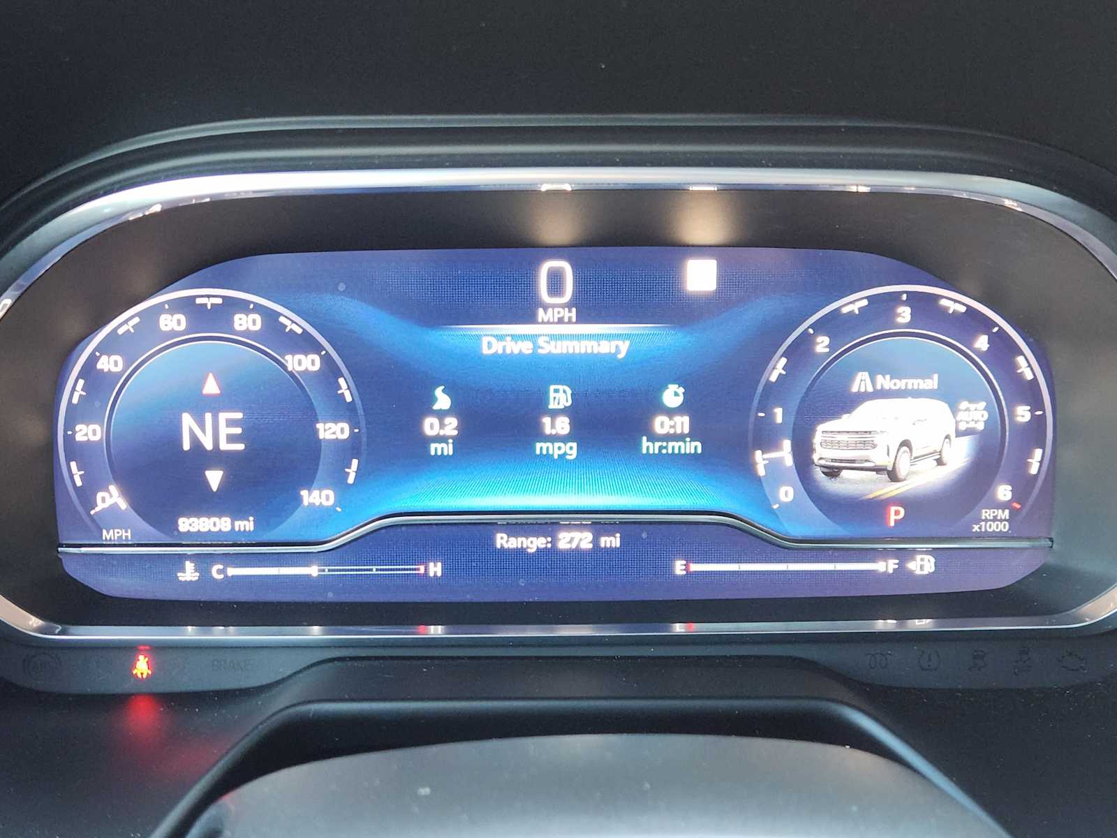 Thumbnail: 2022 Chevrolet Tahoe - 18