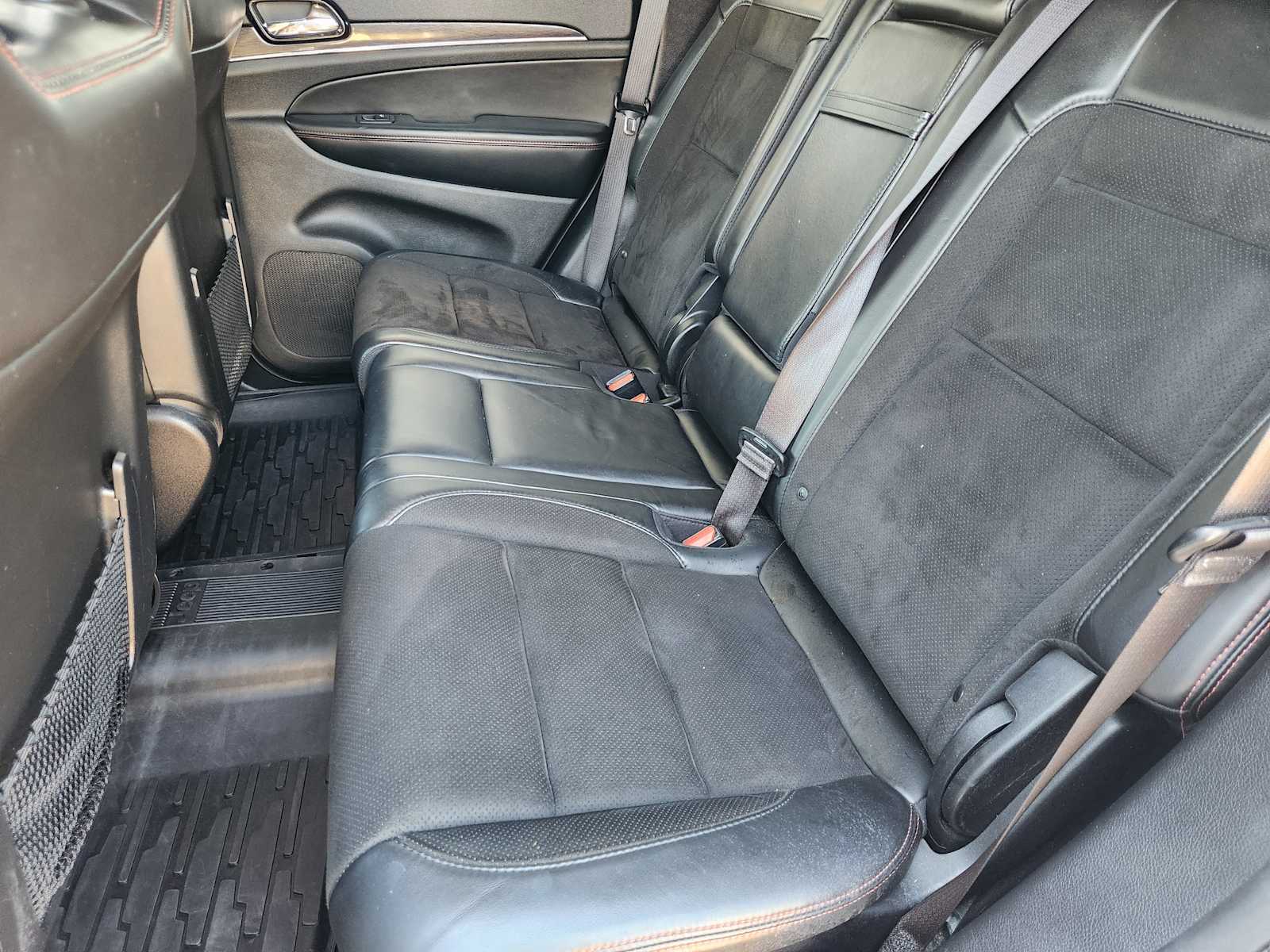 Thumbnail: 2019 Jeep Grand Cherokee - 13