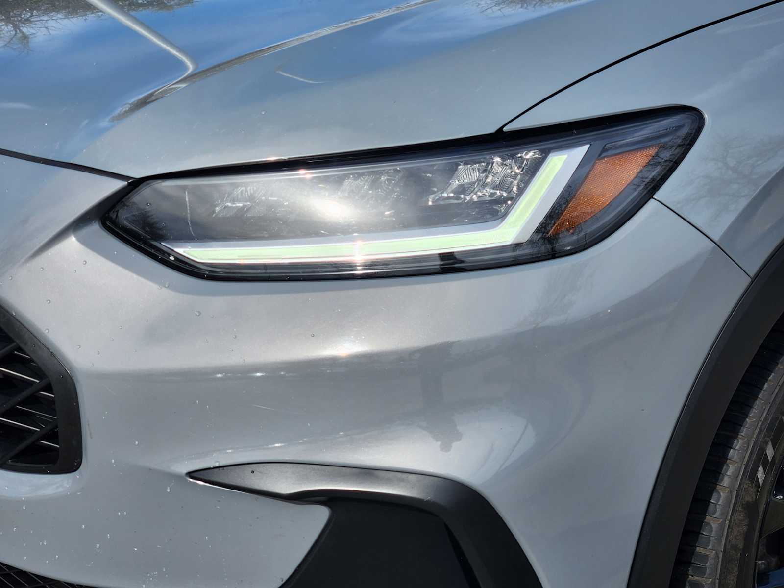 Thumbnail: 2024 Honda HR-V - 23