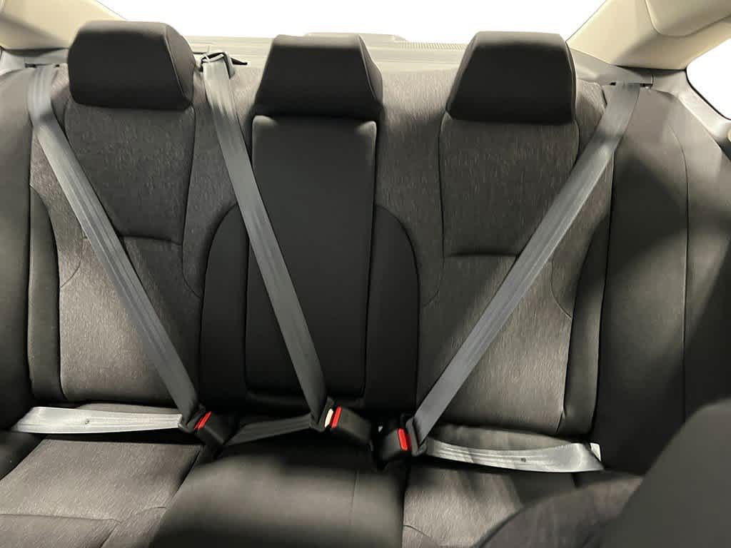 Thumbnail: 2025 Honda Accord - 26