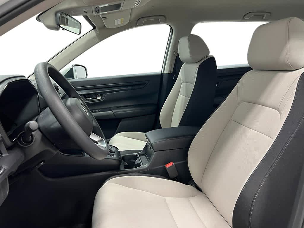 Thumbnail: 2025 Honda CR-V - 10