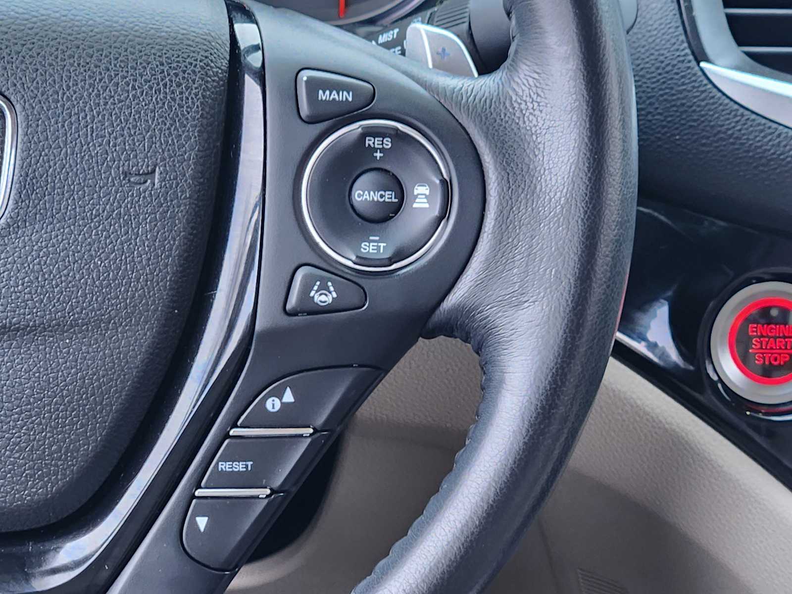 Thumbnail: 2020 Honda Ridgeline - 33