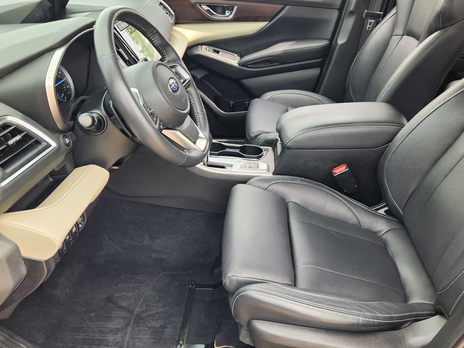 Thumbnail: 2021 Subaru Ascent - 10