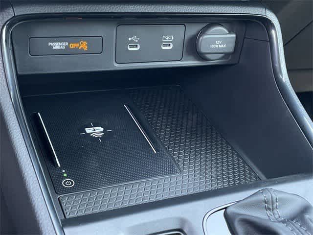 Thumbnail: 2026 Honda CR-V - 15