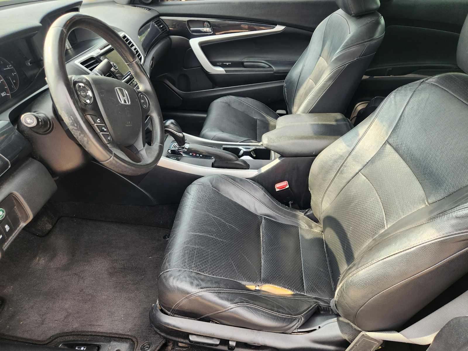 Thumbnail: 2014 Honda Accord - 7