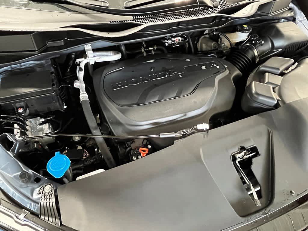 Thumbnail: 2026 Honda Odyssey - 11