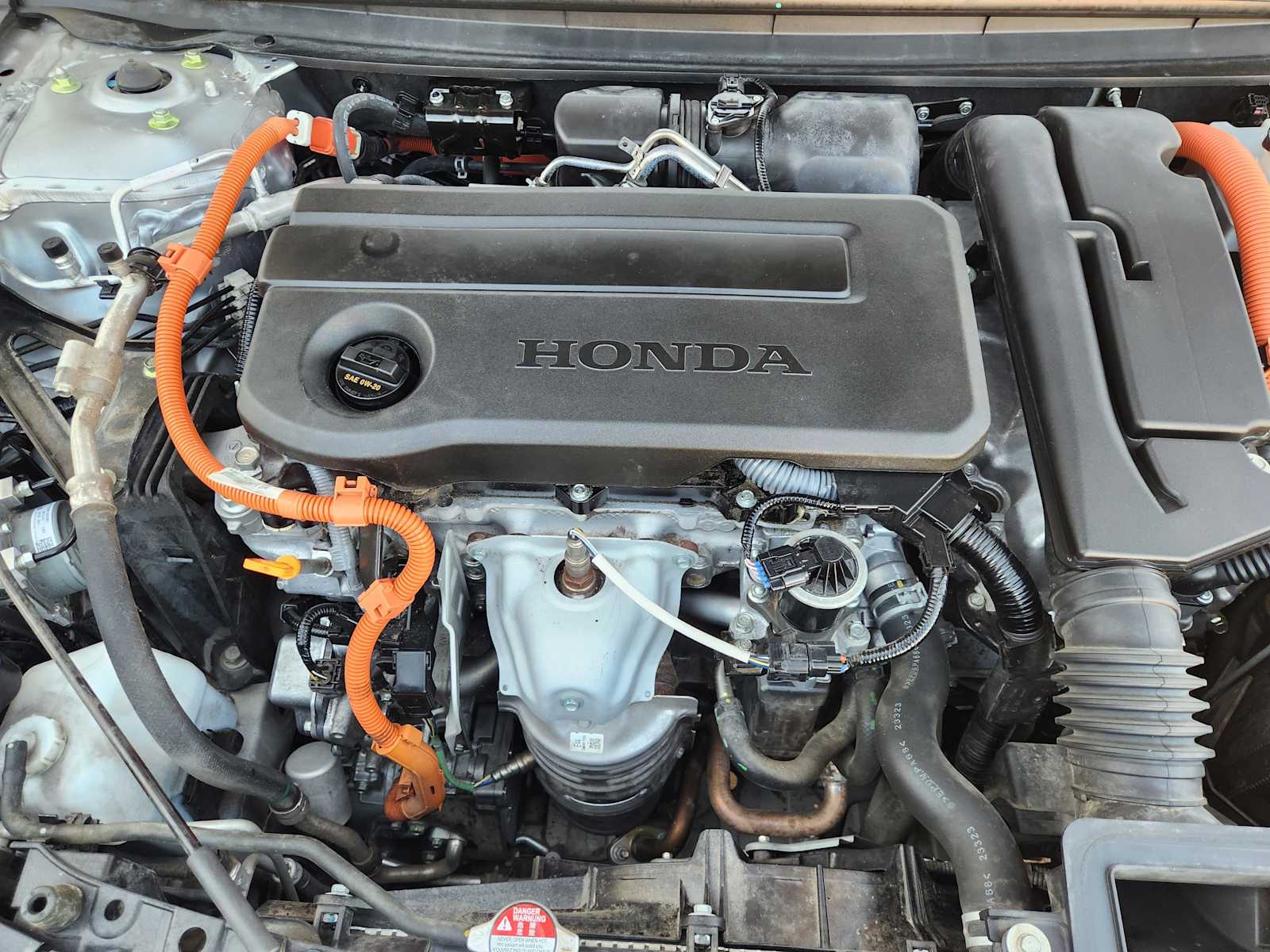 Thumbnail: 2023 Honda Accord - 9