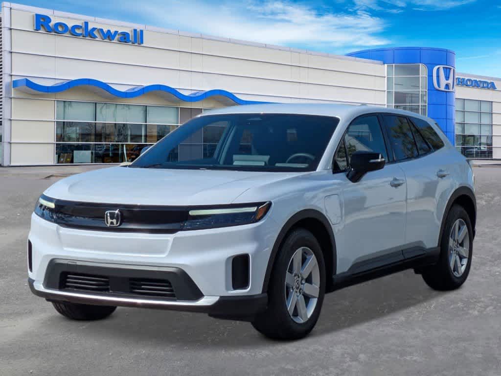 2026 Honda Prologue EX's photo