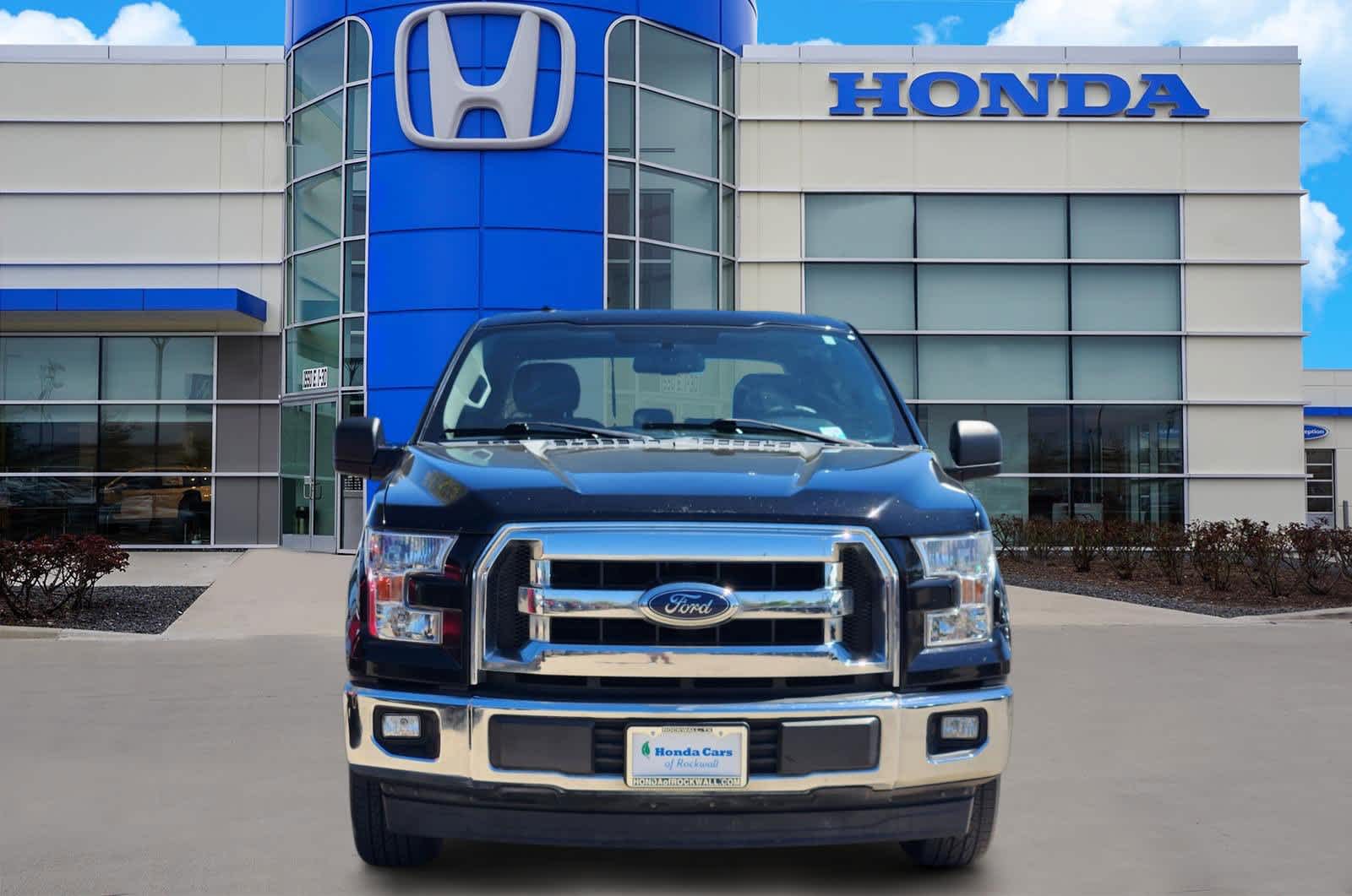 Thumbnail: 2017 Ford F-150 - 6