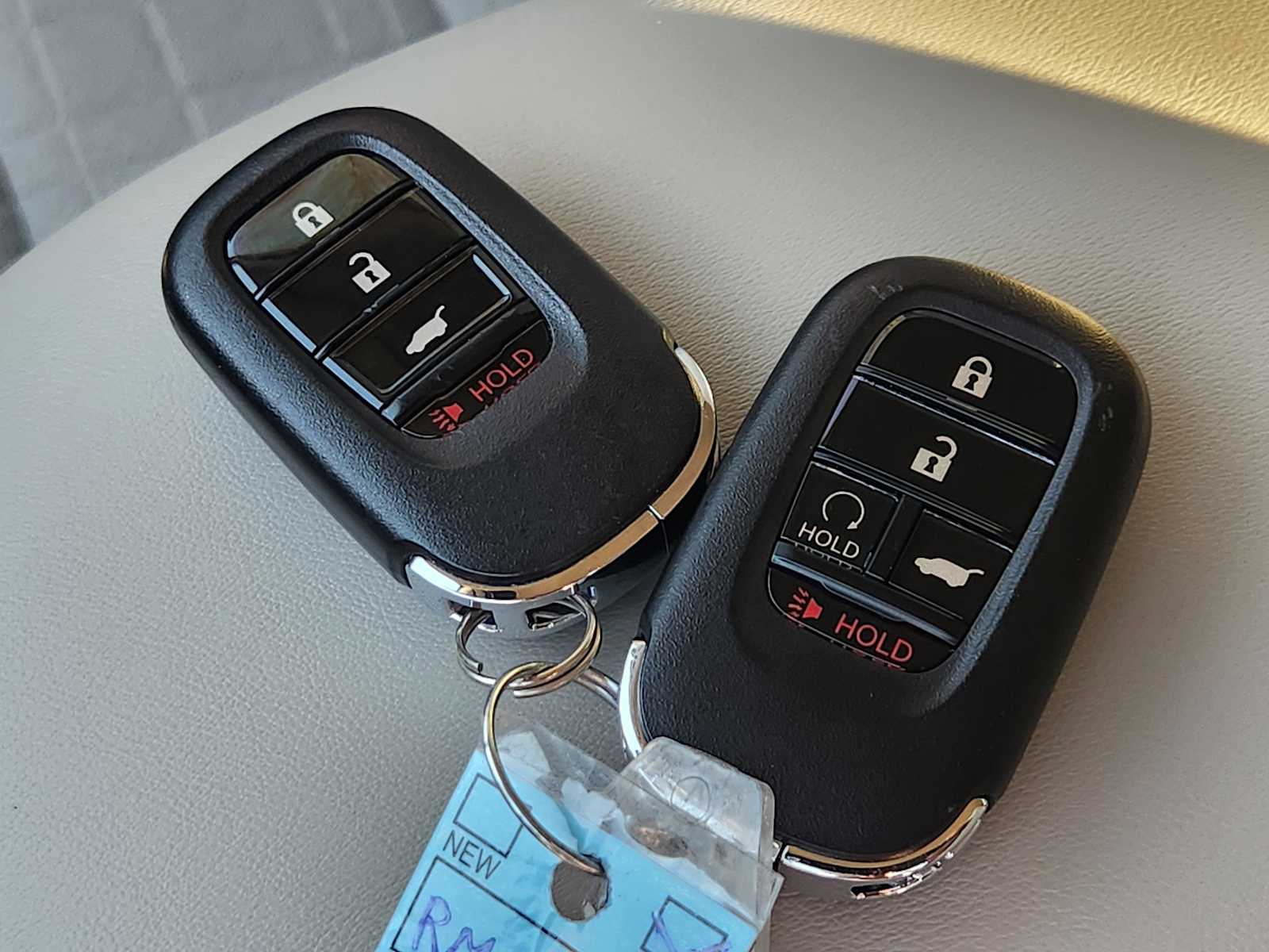 Thumbnail: 2024 Honda HR-V - 20