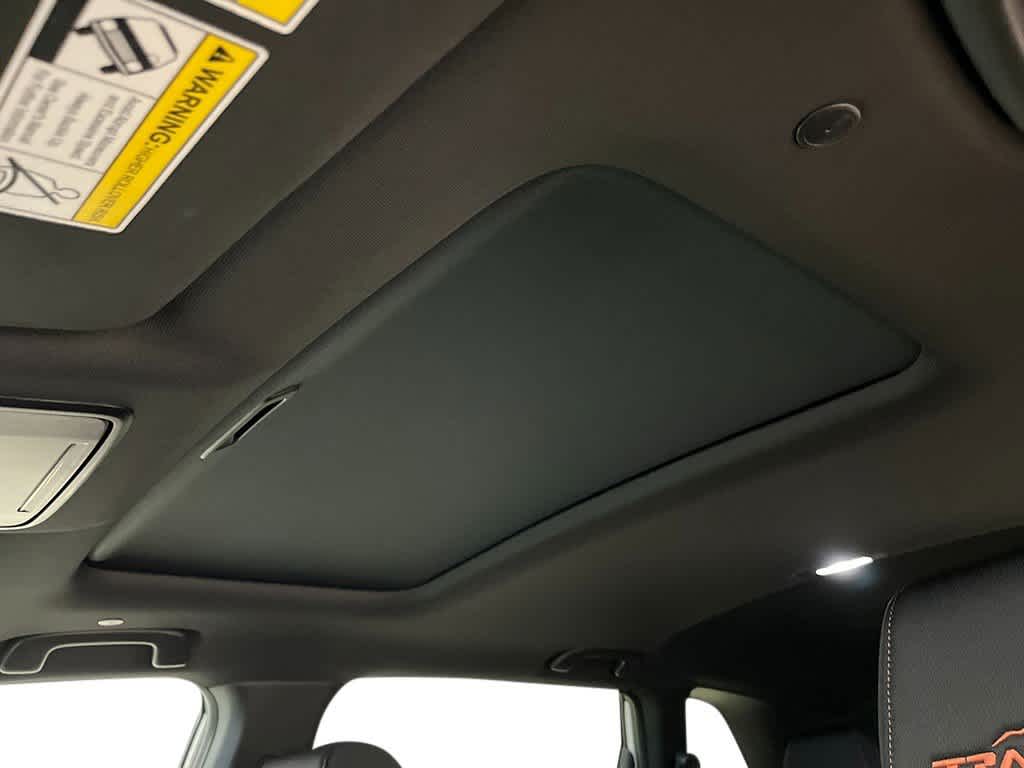 Thumbnail: 2026 Honda CR-V - 16