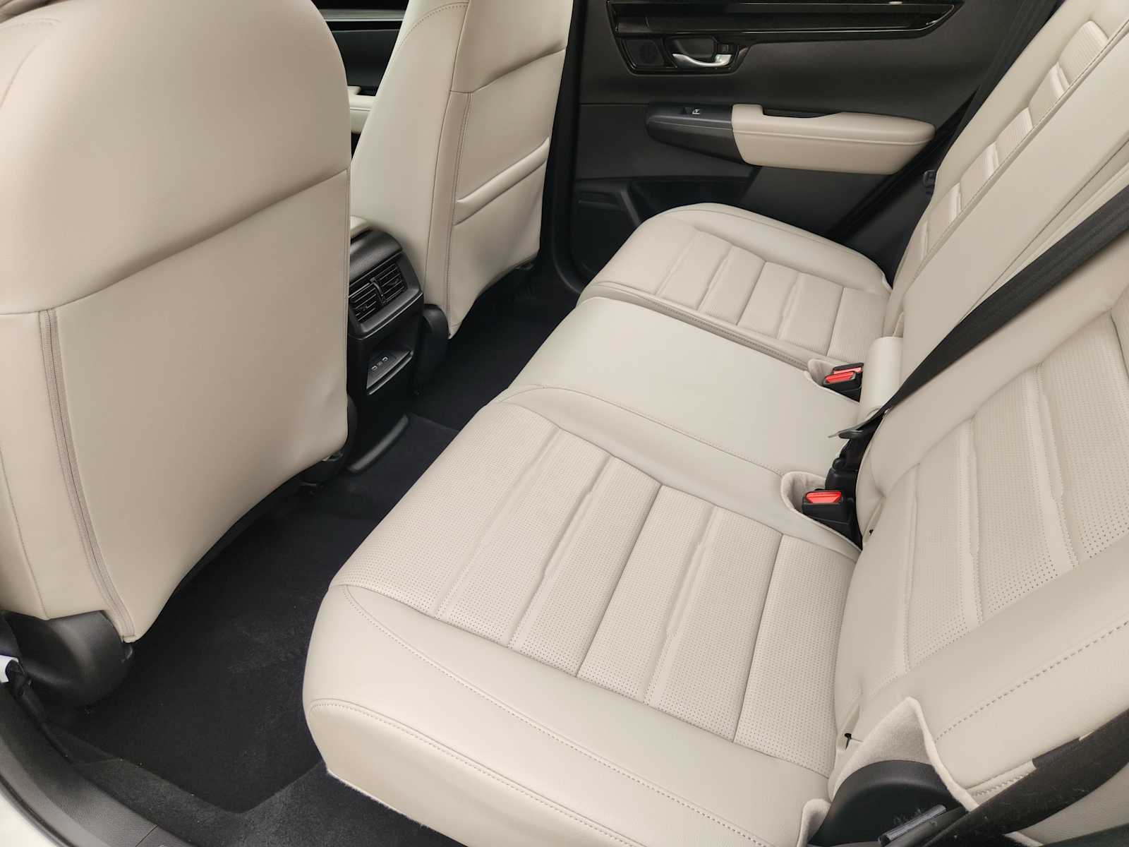 Thumbnail: 2025 Honda CR-V - 12