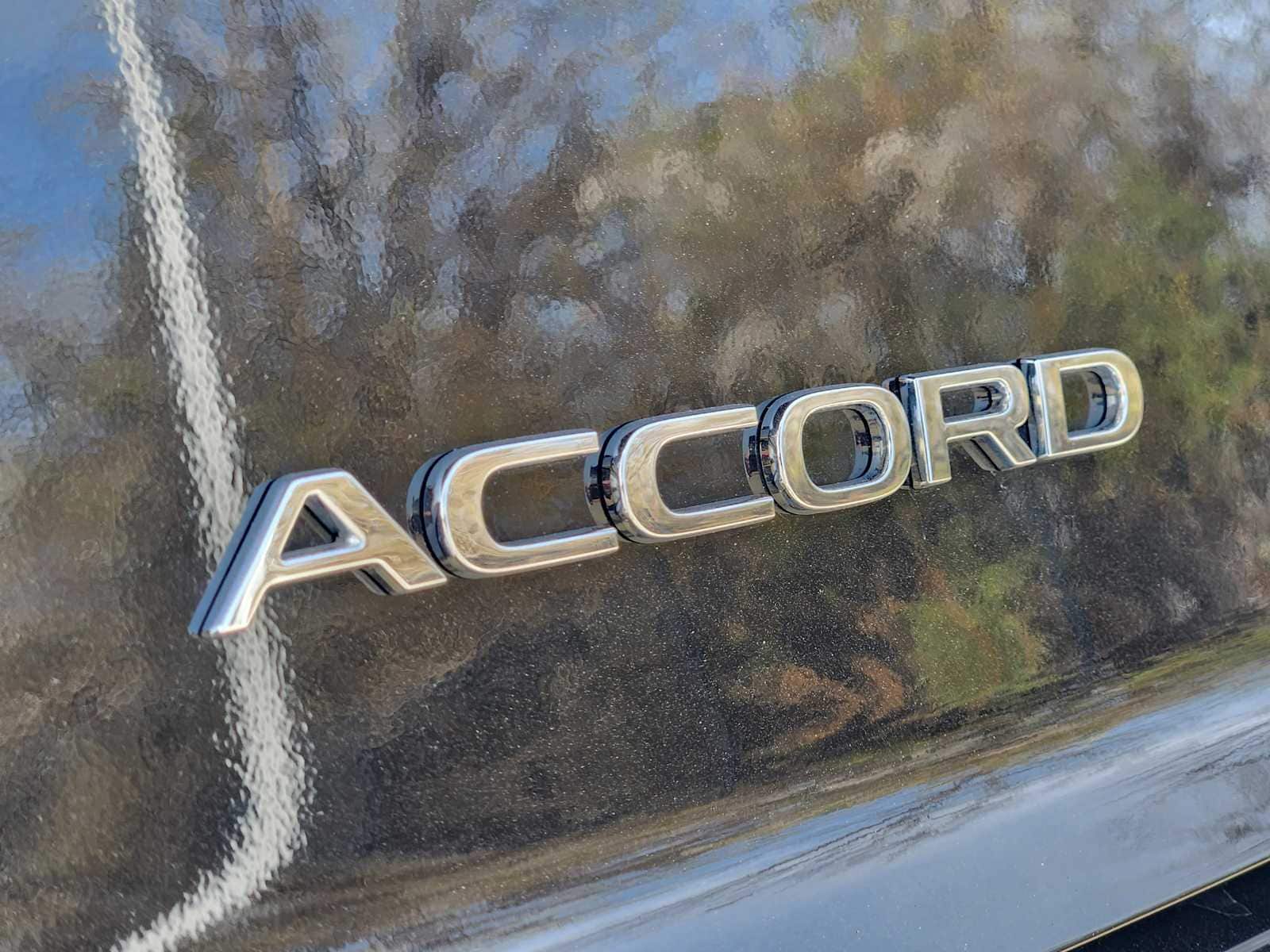Thumbnail: 2025 Honda Accord - 7