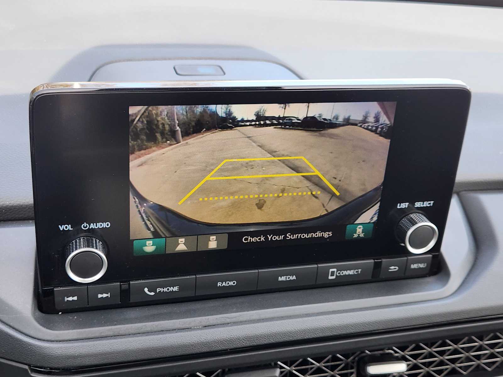 Thumbnail: 2025 Honda Accord - 25