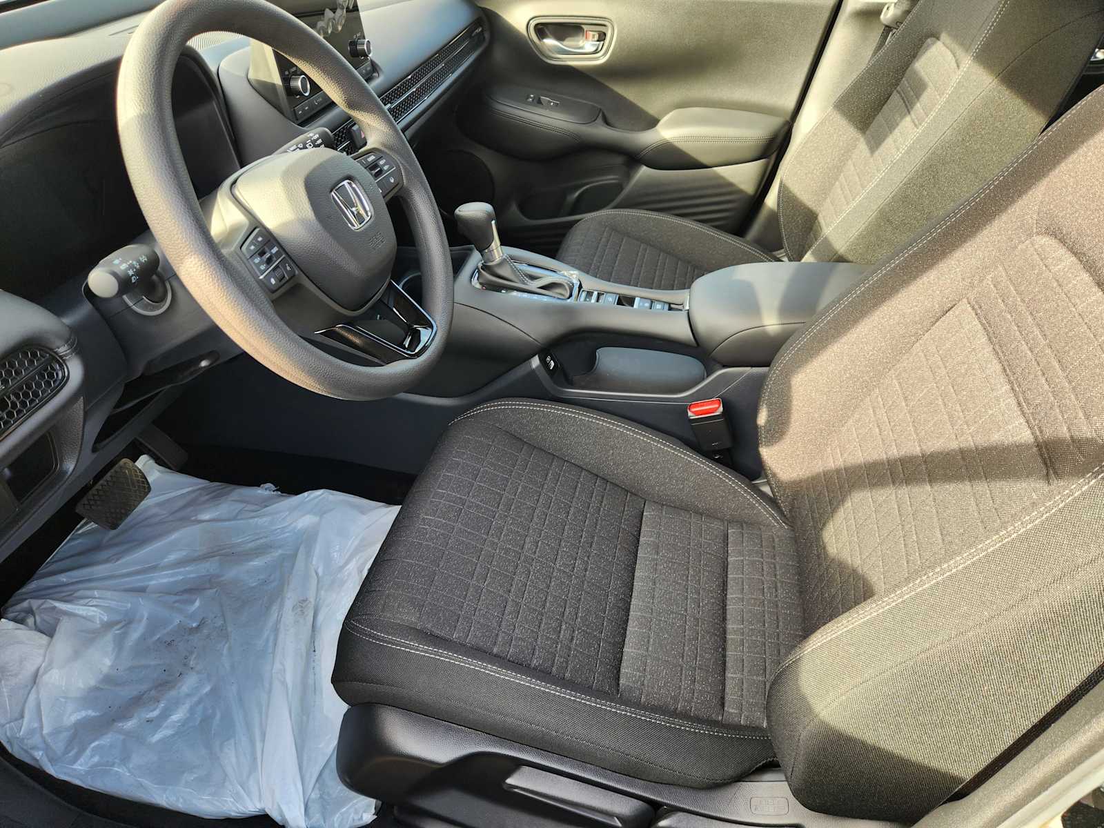 Thumbnail: 2023 Honda HR-V - 7