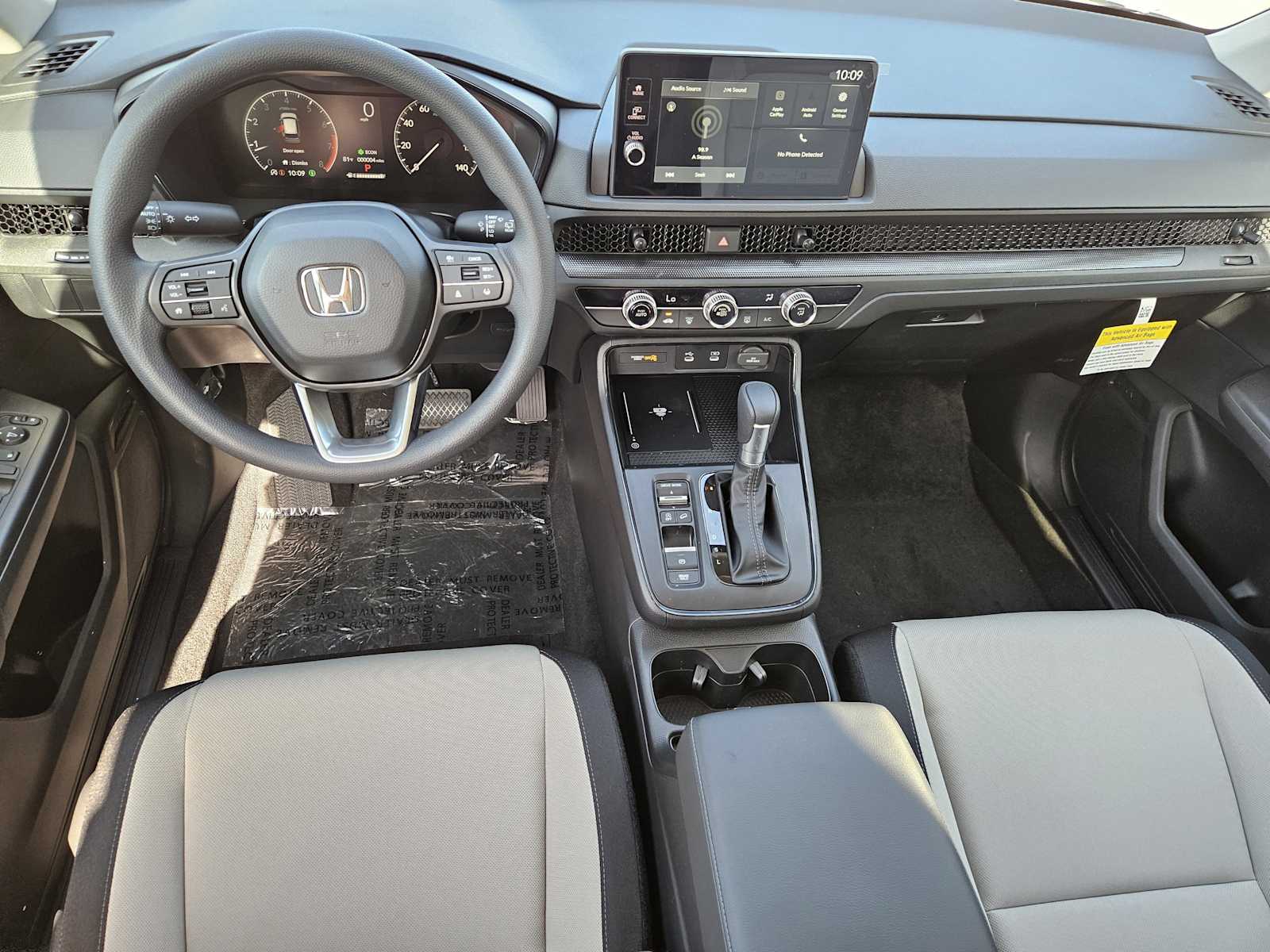 Thumbnail: 2026 Honda CR-V - 9