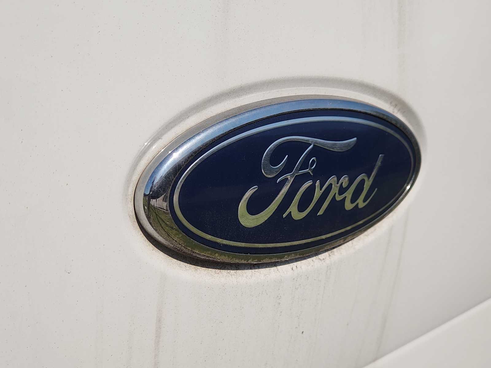 Thumbnail: 2005 Ford Econoline - 7